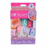 Spin Master - Cool Maker GO GLAM Nail Stamper Refill