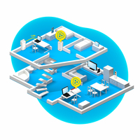 Modem / Router Adsl / Adsl2+  3