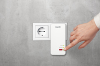 Modem / Router Adsl / Adsl2+  4