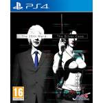 Gioco Di Ruolo (rpg) - The 25th Ward: The Silver Case