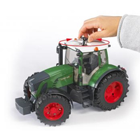 Bruder Spielwaren Gmbh & Co. Kg 3
