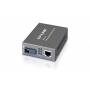 Tp-link - Omada Nek MC111CS 100M WDM Fiber Converter