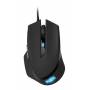 Sharkoon - Sharkoon SHARK Forec II Mouse wired black
