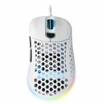 Sharkoon - Light 200, Gaming-Maus