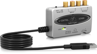 Behringer 1