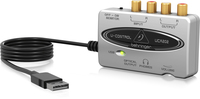 Behringer 2