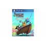 Avventura - Adventure Time:i Pirati Dell'enchiridion