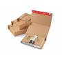Colompac - Colompac Cp 020 - Lieferung - Braun - Rechteck - Box - 330 X 270 X 80 Mm (cp020.14.020)