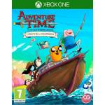 Avventura - Adventure Time:i Pirati Dell'enchiridion