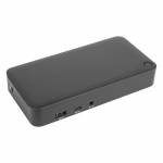 Targus - Targus DOCK310EUZ base para porttil y replicador de puertos Almbrico USB 3.2 Gen 1 (3.1 Gen 1) Type-C Negro