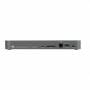 Owc - OWC OWCTB3DK14PSG base para porttil y replicador de puertos Almbrico Thunderbolt 3 Gris