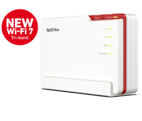 Avm - E FRITZ!Box 5690 Pro international