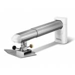 Benq - 0,4 Wall Mount - Wandhalterung fr Projektor - Stahl, Aluminiumlegierung - fr BenQ MW851UST, MX850UST (5J.J4V10.001)