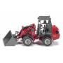 Sieper Gmbh - SIKU 3059 Weidemann Hoftrac 1:32