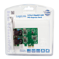 Logilink 1