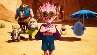 Bandai Namco 8