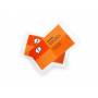 Accessori Per Plastificatrici - Cf100 Pouches Formato Tessera