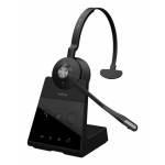 Gn Jabra - Jabra Engage 65 SE Mono (Low Power) - Headset - On-Ear - DECT - kabellos - Zoom Certified, Google Meet Certified, Amazon Chime C