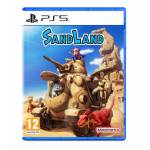 Movies - Sand Land