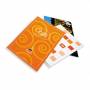 Accessori Per Plastificatrici - Cf100pouches A6