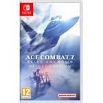 Movies - Ace Combat 7 Skies Unknown Deluxe Edition