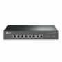 Tp-link - TL-SX1008, Switch