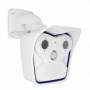 Mobotix Allrounddual Mx-m16b-6d6n041 -Netzwerk-berwac - AllroundDual Mx-M16B-6D6N041 - Netzwerk-berwachungskamera