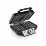 Tristar - WF-2195 - Waffeleisen - 1000 W