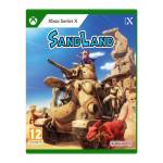 Movies - Sand Land