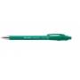 Papermate - PAPER MATE Kugelschreiber Flexgrip Ultra RT M 4er S/B/R/G Blister