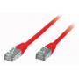 S / Conn Maximum Connectivity - S-Conn 5m RJ45 - 5 m - Cat6 - S/FTP (S-STP) - RJ-45 - RJ-45