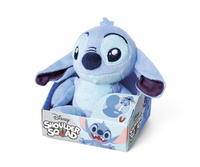 Lilo & Stitch Plschfigur Stitch Shoulder Rider 12 3