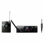Akg Harman - AKG Funkmikrofon-Set WMS40 ISM 1 bertragungsart:Funk Schalter