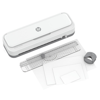 Hewlett Packard 17