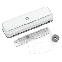 Hewlett Packard 15