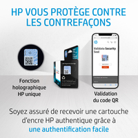 Hewlett Packard 5
