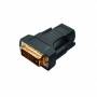 S Conn Maximum Connectivity - S-Conn HDMI/DVI-D (24+1) HDMI DVI-D Black