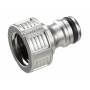 Gardena - Premium Hahnverbinder 21mm (G 1/2), Hahnstck