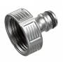 Gardena - Premium Hahnverbinder 33,3mm (G 1), Hahnstck