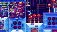 Sega 9