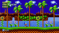 Sega 10