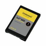 Intenso - performance - SSD - 1TB - intern - 2.5 (6,4 cm) - SATA 6Gb/s (3814460)