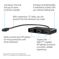 Hp Enterprise 3