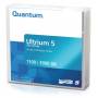 Quantum - LTO Quantum LTO5 MR-L5MQN-01 1.5 TB / 3 TB Ultium 5