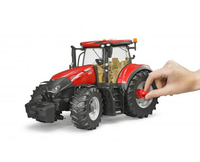 Bruder 03190 - Fahrzeug - Case Ih Optum 300 Cvx 1