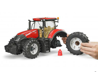 Bruder 03190 - Fahrzeug - Case Ih Optum 300 Cvx 2
