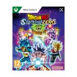 Movies - Dragon Ball Sparking! Zero