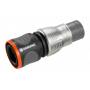 Gardena - Premium Schlauchverbinder 13mm (1/2) - 15mm (5/8), Schlauchstck
