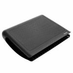 Targus - TARGUS HARDWARE Targus C-Shaped Foot Rest (AWE797GL)