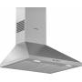 Bosch - DWP66BC50 Serie 2, Dunstabzugshaube